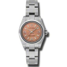 Rolex Lady Oyster Perpetual