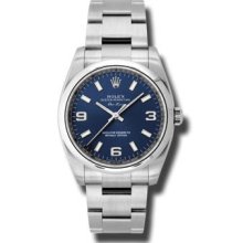 Rolex Oyster Perpetual Air-King 114200 L