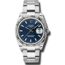 Rolex Oyster Perpetual Date