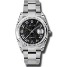 Rolex Oyster Perpetual Datejust 116200 KJRY