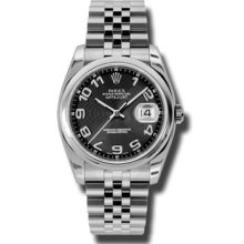 Rolex Oyster Perpetual Datejust 116200 KCAJ