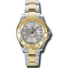 Rolex Oyster Perpetual Yacht-Master