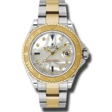 Rolex Yacht Master 16623 MD