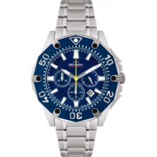 Rotary Men's Aquaspeed Watches Agb00033/C/05