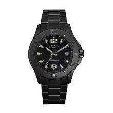 Rotary Men's Gb00027/04 Timepieces Classic Bracelet Watch