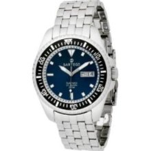 Sartego Mens SPA23 Ocean Master Automatic