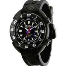 Sector Marine Shark Master Watches