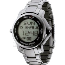 Sector Mountain Mountain Touch Watches