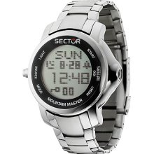 Sector Watch Collection Mountain R3253121025