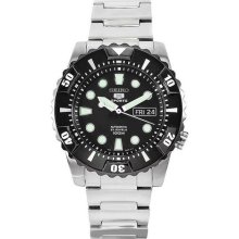 Seiko 5 Automatic Mens Watch SNZJ19 ...