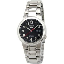 Seiko 5 Men Automatic Snka15 Watch