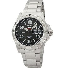 Seiko 5 Sports Automatic Watch SRP213J1 SRP213