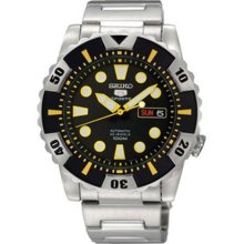 Seiko 5 Sports Automatic Men's Watch SNZJ15