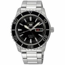 Seiko 5 Sports Gents Men's Watches Snzh55k1