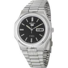 Seiko 5 Sports SNKK47 Men's Automatic Watch ...