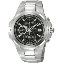 Seiko Alarm Chronograph SNAD53