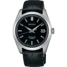 Seiko Automatic Watch 6R15 SARB071