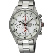 Seiko Chronograph Men's Watch SNDC87