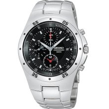 Seiko Chronograph Watch SND417P1 SND417P SND417