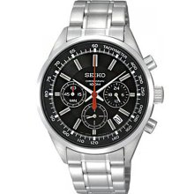 Seiko Classic Chronograph SSB037P1 SSB037P SSB037