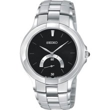 Seiko Dress Men's Watch SRK017