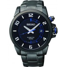 Seiko Gents Kinetic SKA555P1 Watch