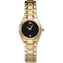 Seiko Gold Ladies Watch SUJD54