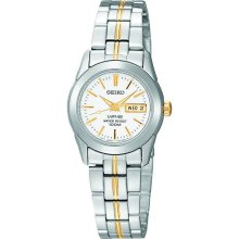 Seiko Ladies Everyday SXA103P1 Watch