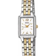 Seiko Ladies' Two Tone SXGL59