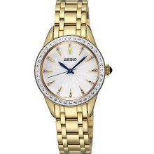 Seiko Ladies Watch SRZ386P1 SRZ386P SRZ386