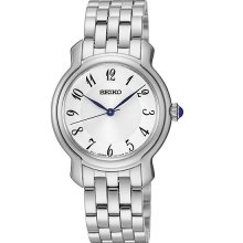 Seiko Ladies Watch SRZ391P1 SRZ391P SRZ391