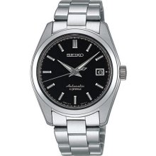 SEIKO Mechanical Men's SARB033