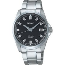 Seiko Mechanical Sarb021 Men's Watch