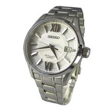 Seiko Mechanical Sarx001 Men's Watch