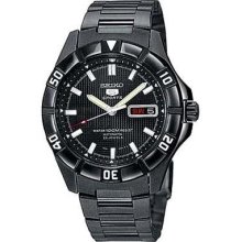 Seiko Men's Automatic watch #SNZD15