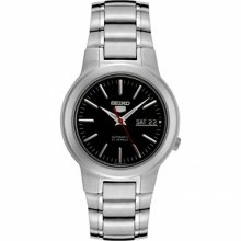 Seiko Mens Automatic Watch Snka07