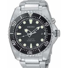 Seiko Men's Dive SKA371