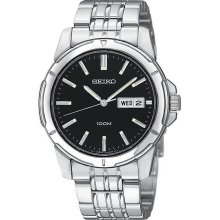 Seiko Men's Steel SGG783