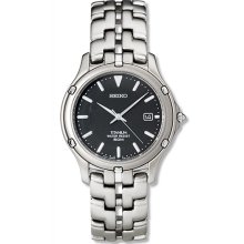 Seiko Men's Titanium Le Grand Sport SLC033