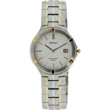 Seiko Mens Watch SKK256P