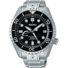Seiko Prospex Marinemaster Professional SBDB001 Spring Drive Watch