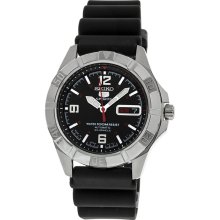 Seiko Seiko 5 Mens Automatic Watch SNZD23J1