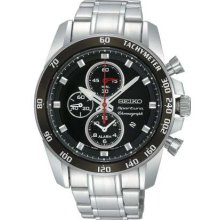 Seiko SNAE69 Mens Stainless St