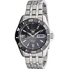 Seiko Snzh83 Mens Seiko 5 Auto