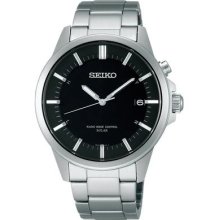 SEIKO Spirit Solar Men's SBTM127