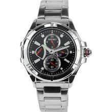 SEIKO SRL033 Men's Watch