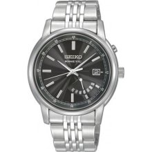 Seiko SRN029 Mens Stainless St