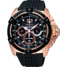 Seiko Velatura Chronograph SPC074P1 SPC074P SPC074