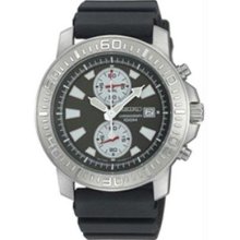 Seiko watch - SNN203 Chronograph SNN203 Mens