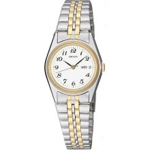 Seiko Women's Bracelet Watch